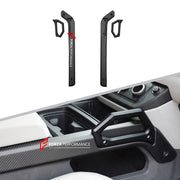 CARBON CENTRAL CONTROL ARMEST FIT for LAND ROVER DEFENDER 2020-2024

Set includes: 

Central Control Armrest Fit

Material: Carbon

Note: Professional installation is required.

Why “Contact Us for Pricing”?

We don’t display fixed prices because our goal is to offer you the most competitive deal possible. Product costs often decrease over time, and by requesting a quote, you’ll receive our most up-to-date price on market.

SECURED PAYMENT METHODS&nbsp;
PayPal (+4.4% fee)
Visa / Mastercard / American E