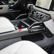 CARBON CENTRAL CONTROL ARMEST FIT for LAND ROVER DEFENDER 2020-2024

Set includes: 

Central Control Armrest Fit

Material: Carbon

Note: Professional installation is required.

Why “Contact Us for Pricing”?

We don’t display fixed prices because our goal is to offer you the most competitive deal possible. Product costs often decrease over time, and by requesting a quote, you’ll receive our most up-to-date price on market.

SECURED PAYMENT METHODS&nbsp;
PayPal (+4.4% fee)
Visa / Mastercard / American E