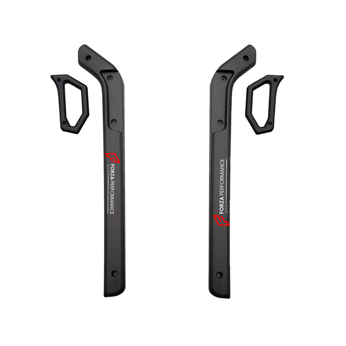 CARBON CENTRAL CONTROL ARMEST FIT for LAND ROVER DEFENDER 2020-2024

Set includes: 

Central Control Armrest Fit

Material: Carbon

Note: Professional installation is required.

Why “Contact Us for Pricing”?

We don’t display fixed prices because our goal is to offer you the most competitive deal possible. Product costs often decrease over time, and by requesting a quote, you’ll receive our most up-to-date price on market.

SECURED PAYMENT METHODS&nbsp;
PayPal (+4.4% fee)
Visa / Mastercard / American E