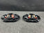 We manufacture premium quality carbon ceramic brakes discs rotors for MERCEDES BENZ S-CLASS S63 AMG W222 2013 - 2021 in any size

Specification:

6 Pot Front Brake Calipers
4 Pot Front Brake Calipers
Front disc: 420 mm, thickness 40 mm

Rear disc: 380 mm, thickness 32 mm
Material: Carbon Ceramic ( C / SiC) rings, Aluminium hat / bell

Includes: Carbon ceramic brake disсs / rotors, brake pads, spacers for calipers, hoses.

Fitment: Direct Bolt-On replace OE IRON