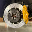 We manufacture premium quality carbon ceramic brakes discs rotors for PORSCHE CAYENNE 9Y 2018 - 2023 in any size

Specification:

Authentic Akebono 10 Pot Front Brake Calipers
Genuine Porsche 4 pot Rear Brake Calipers
Front disc: 420 mm, thickness 40 mm

Rear disc: 410 mm, thickness 32 mm
Material: Carbon Ceramic ( C / SiC) rings, Aluminium hat / bell

Includes: Carbon ceramic brake disсs / rotors, brake pads, brackets for calipers, hoses.

Fitment: Direct Bolt-On replace OE IRON

BRAKE DISCS ROTORS CAN BE 