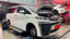 We manufacture premium quality carbon ceramic brakes discs rotors for TOYOTA VELLFIRE AH30 2018 - 2023 in any size

Specification:

Genuine Ferrari 6 Pot Front Brake Calipers
Genuine Ferrari 4 pot Rear Brake Calipers with Electric Parking Brake
Front disc

Rear disc
Material: Carbon Ceramic ( C / SiC) rings, Aluminium hat / bell

Includes: Carbon ceramic brake disсs / rotors, brake pads, brackets for calipers, hoses.

Fitment: Direct Bolt-On replace OE IRON

BRAKE DISCS ROTORS CAN BE MADE FOR YOUR CAR IN AN