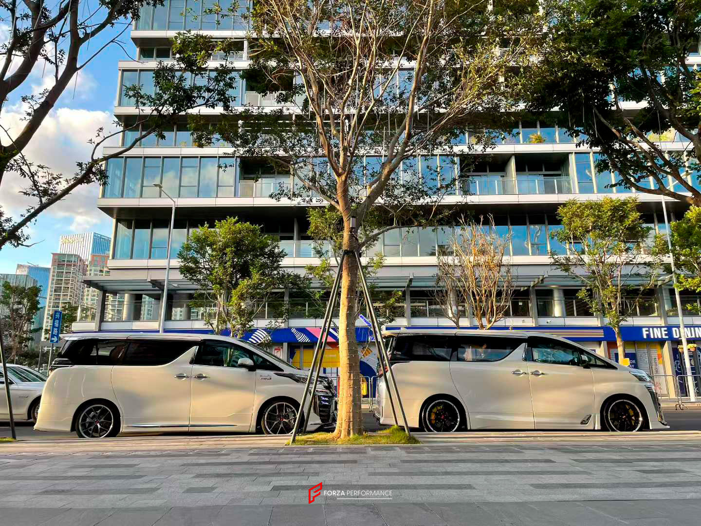 We manufacture premium quality carbon ceramic brakes discs rotors for TOYOTA VELLFIRE AH30 2018 - 2023 in any size

Specification:

Genuine Ferrari 6 Pot Front Brake Calipers
Genuine Ferrari 4 pot Rear Brake Calipers with Electric Parking Brake
Front disc

Rear disc
Material: Carbon Ceramic ( C / SiC) rings, Aluminium hat / bell

Includes: Carbon ceramic brake disсs / rotors, brake pads, brackets for calipers, hoses.

Fitment: Direct Bolt-On replace OE IRON

BRAKE DISCS ROTORS CAN BE MADE FOR YOUR CAR IN AN