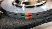 CARBON CERAMIC BIG BRAKE KIT BBK for BMW XM G09 2023+

Forza Performance Group offers various types of big brake kits, all types of aftermarket brake calipers, as well as genuine original brands of all types, such as AP Racing, Brembo, Akebono, AMG, M Performance, Audi, Porsche, Lamborghini, Toyota TRD, etc.

Material: Carbon Ceramic

Current set includes:

2x Authentic Brembo BM8 8 Pot Front Brake Calipers

2x Authentic Brembo BM4 4 pot Rear Brake Calipers
2x Electric Parking Brakes
2x Front Brake Discs 41