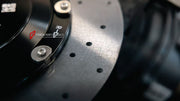 CARBON CERAMIC BIG BRAKE KIT BBK for BMW XM G09 2023+

Forza Performance Group offers various types of big brake kits, all types of aftermarket brake calipers, as well as genuine original brands of all types, such as AP Racing, Brembo, Akebono, AMG, M Performance, Audi, Porsche, Lamborghini, Toyota TRD, etc.

Material: Carbon Ceramic

Current set includes:

2x Authentic Brembo BM8 8 Pot Front Brake Calipers

2x Authentic Brembo BM4 4 pot Rear Brake Calipers
2x Electric Parking Brakes
2x Front Brake Discs 41