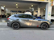 CARBON CERAMIC BIG BRAKE KIT BBK for MAZDA CX-60 KH 2022+

Forza Performance Group offers various types of big brake kits, all types of aftermarket brake calipers, as well as genuine original brands of all types, such as AP Racing, Brembo, Akebono, AMG, M Performance, Audi, Porsche, Lamborghini, Toyota TRD, etc.

Material: Carbon Ceramic

Current set includes:

2x Authentic Brembo GT350 6 Pot Front Brake Calipers

2x Front Brake Discs 410 mm

2x Brake Caliper Adapters
2x Brake Pads

PLEASE INCLUDE YOUR VIN,