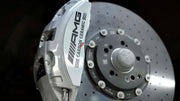 CARBON CERAMIC BIG BRAKE KIT BBK for MERCEDES BENZ S-CLASS S580 S500 S450 W223 2020+

Forza Performance Group offers various types of big brake kits, all types of aftermarket brake calipers, as well as genuine original brands of all types, such as AP Racing, Brembo, Akebono, AMG, M Performance, Audi, Porsche, Lamborghini, Toyota TRD, etc.

Material: Carbon Ceramic

Current set includes:

2x Genuine Mercedes Benz AMG 6 Pot Front Brake Calipers

2x Genuine Mercedes Benz AMG 1 pot Rear Brake Calipers
2x Front 