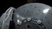 CARBON CERAMIC BIG BRAKE KIT BBK for MERCEDES BENZ S-CLASS S580 S500 S450 W223 2020+

Forza Performance Group offers various types of big brake kits, all types of aftermarket brake calipers, as well as genuine original brands of all types, such as AP Racing, Brembo, Akebono, AMG, M Performance, Audi, Porsche, Lamborghini, Toyota TRD, etc.

Material: Carbon Ceramic

Current set includes:

2x Genuine Mercedes Benz AMG 6 Pot Front Brake Calipers

2x Genuine Mercedes Benz AMG 1 pot Rear Brake Calipers
2x Front 