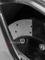 CARBON CERAMIC BIG BRAKE KIT BBK for ZEEKR 001 2021 - 2024

Forza Performance Group offers various types of big brake kits, all types of aftermarket brake calipers, as well as genuine original brands of all types, such as AP Racing, Brembo, Akebono, AMG, M Performance, Audi, Porsche, Lamborghini, Toyota TRD, etc.

Material: Carbon Ceramic

Current set includes:

2x Authentic Brembo GT6 6 Pot Front Brake Calipers

2x Front Brake Discs 405 mm

2x Brake Caliper Adapters
2x Brake Pads

PLEASE INCLUDE YOUR VIN, 