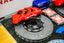 CARBON CERAMIC BIG BRAKE KIT for AUDI S4 B9 FACELIFT 2019+

Forza Performance Group offers various types of big brake kits, all types of aftermarket brake calipers, as well as genuine original brands of all types, such as AP Racing, Brembo, Akebono, AMG, M Performance, Audi, Porsche, Lamborghini, Toyota TRD, etc.

Material:&nbsp;Carbon Ceramic

Current set includes:

2x Authentic Brembo BM6 6 Pot Front Brake Calipers

2x Front Brake Discs 390 mm

2x Brake Caliper Adapters
2x Brake Pads

PLEASE INCLUDE YOUR 