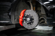 CARBON CERAMIC BIG BRAKE KIT for AUDI S4 B9 FACELIFT 2019+

Forza Performance Group offers various types of big brake kits, all types of aftermarket brake calipers, as well as genuine original brands of all types, such as AP Racing, Brembo, Akebono, AMG, M Performance, Audi, Porsche, Lamborghini, Toyota TRD, etc.

Material:&nbsp;Carbon Ceramic

Current set includes:

2x Authentic Brembo BM6 6 Pot Front Brake Calipers

2x Front Brake Discs 390 mm

2x Brake Caliper Adapters
2x Brake Pads

PLEASE INCLUDE YOUR 