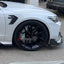 CARBON CERAMIC BIG BRAKE KIT for AUDI S7

Forza Performance Group offers various types of big brake kits, all types of aftermarket brake calipers, as well as genuine original brands of all types, such as AP Racing, Brembo, Akebono, AMG, M Performance, Audi, Porsche, Lamborghini, Toyota TRD, etc.

Material: Carbon Ceramic

Current set includes:

2x Authentic Akebono 10 Pot Front Brake Calipers

2x Authentic Brembo V4 4 pot Rear Brake Calipers
2x Front Brake Discs 420 mm

2x Rear Brake Discs 410 mm
2x Brake C