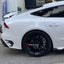 CARBON CERAMIC BIG BRAKE KIT for AUDI S7

Forza Performance Group offers various types of big brake kits, all types of aftermarket brake calipers, as well as genuine original brands of all types, such as AP Racing, Brembo, Akebono, AMG, M Performance, Audi, Porsche, Lamborghini, Toyota TRD, etc.

Material: Carbon Ceramic

Current set includes:

2x Authentic Akebono 10 Pot Front Brake Calipers

2x Authentic Brembo V4 4 pot Rear Brake Calipers
2x Front Brake Discs 420 mm

2x Rear Brake Discs 410 mm
2x Brake C