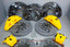 CARBON CERAMIC BIG BRAKE KIT for BIG BRAKE KIT for AUDI RS Q8 4M 2019 - 2024

Forza Performance Group offers various types of big brake kits, all types of aftermarket brake calipers, as well as genuine original brands of all types, such as AP Racing, Brembo, Akebono, AMG, M Performance, Audi, Porsche, Lamborghini, Toyota TRD, etc.

Material: Carbon Ceramic

Current set includes:

2x Authentic Akebono 10 Pot Front Brake Calipers
2x 1 pot Rear Brake Calipers
2x Front Brake Discs 440 mm

2x Rear Brake Discs 37