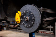 CARBON CERAMIC BIG BRAKE KIT for BIG BRAKE KIT for AUDI RS Q8 4M 2019 - 2024

Forza Performance Group offers various types of big brake kits, all types of aftermarket brake calipers, as well as genuine original brands of all types, such as AP Racing, Brembo, Akebono, AMG, M Performance, Audi, Porsche, Lamborghini, Toyota TRD, etc.

Material: Carbon Ceramic

Current set includes:

2x Authentic Akebono 10 Pot Front Brake Calipers
2x 1 pot Rear Brake Calipers
2x Front Brake Discs 440 mm

2x Rear Brake Discs 37