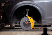 CARBON CERAMIC BIG BRAKE KIT for BIG BRAKE KIT for AUDI RS Q8 4M 2019 - 2024

Forza Performance Group offers various types of big brake kits, all types of aftermarket brake calipers, as well as genuine original brands of all types, such as AP Racing, Brembo, Akebono, AMG, M Performance, Audi, Porsche, Lamborghini, Toyota TRD, etc.

Material: Carbon Ceramic

Current set includes:

2x Authentic Akebono 10 Pot Front Brake Calipers
2x 1 pot Rear Brake Calipers
2x Front Brake Discs 440 mm

2x Rear Brake Discs 37