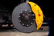 CARBON CERAMIC BIG BRAKE KIT for BIG BRAKE KIT for AUDI RS Q8 4M 2019 - 2024

Forza Performance Group offers various types of big brake kits, all types of aftermarket brake calipers, as well as genuine original brands of all types, such as AP Racing, Brembo, Akebono, AMG, M Performance, Audi, Porsche, Lamborghini, Toyota TRD, etc.

Material: Carbon Ceramic

Current set includes:

2x Authentic Akebono 10 Pot Front Brake Calipers
2x 1 pot Rear Brake Calipers
2x Front Brake Discs 440 mm

2x Rear Brake Discs 37