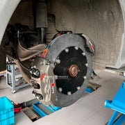 CARBON CERAMIC BIG BRAKE KIT for BIG BRAKE KIT for AUDI RS6 C7 2013 - 2018

Forza Performance Group offers various types of big brake kits, all types of aftermarket brake calipers, as well as genuine original brands of all types, such as AP Racing, Brembo, Akebono, AMG, M Performance, Audi, Porsche, Lamborghini, Toyota TRD, etc.

Material: Carbon Ceramic

Current set includes:

2x Authentic Akebono 10 Pot Front Brake Calipers
2x Authentic Akebono 4 pot Rear Brake Calipers with EPB
2x Front Brake Discs 420 m