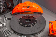 CARBON CERAMIC BIG BRAKE KIT for BIG BRAKE KIT for AUDI RS6 C7 2013 - 2018

Forza Performance Group offers various types of big brake kits, all types of aftermarket brake calipers, as well as genuine original brands of all types, such as AP Racing, Brembo, Akebono, AMG, M Performance, Audi, Porsche, Lamborghini, Toyota TRD, etc.

Material: Carbon Ceramic

Current set includes:

2x Authentic Akebono 10 Pot Front Brake Calipers
2x 1 pot Rear Brake Calipers
2x Front Brake Discs 420 mm

2x Rear Brake Discs 370 