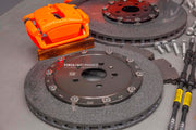 CARBON CERAMIC BIG BRAKE KIT for BIG BRAKE KIT for AUDI RS6 C7 2013 - 2018

Forza Performance Group offers various types of big brake kits, all types of aftermarket brake calipers, as well as genuine original brands of all types, such as AP Racing, Brembo, Akebono, AMG, M Performance, Audi, Porsche, Lamborghini, Toyota TRD, etc.

Material: Carbon Ceramic

Current set includes:

2x Authentic Akebono 10 Pot Front Brake Calipers
2x 1 pot Rear Brake Calipers
2x Front Brake Discs 420 mm

2x Rear Brake Discs 370 