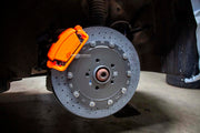 CARBON CERAMIC BIG BRAKE KIT for BIG BRAKE KIT for AUDI RS6 C7 2013 - 2018

Forza Performance Group offers various types of big brake kits, all types of aftermarket brake calipers, as well as genuine original brands of all types, such as AP Racing, Brembo, Akebono, AMG, M Performance, Audi, Porsche, Lamborghini, Toyota TRD, etc.

Material: Carbon Ceramic

Current set includes:

2x Authentic Akebono 10 Pot Front Brake Calipers
2x 1 pot Rear Brake Calipers
2x Front Brake Discs 420 mm

2x Rear Brake Discs 370 