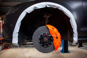 CARBON CERAMIC BIG BRAKE KIT for BIG BRAKE KIT for AUDI RS6 C7 2013 - 2018

Forza Performance Group offers various types of big brake kits, all types of aftermarket brake calipers, as well as genuine original brands of all types, such as AP Racing, Brembo, Akebono, AMG, M Performance, Audi, Porsche, Lamborghini, Toyota TRD, etc.

Material: Carbon Ceramic

Current set includes:

2x Authentic Akebono 10 Pot Front Brake Calipers
2x 1 pot Rear Brake Calipers
2x Front Brake Discs 420 mm

2x Rear Brake Discs 370 