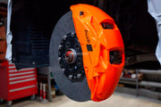 CARBON CERAMIC BIG BRAKE KIT for BIG BRAKE KIT for AUDI RS6 C7 2013 - 2018

Forza Performance Group offers various types of big brake kits, all types of aftermarket brake calipers, as well as genuine original brands of all types, such as AP Racing, Brembo, Akebono, AMG, M Performance, Audi, Porsche, Lamborghini, Toyota TRD, etc.

Material: Carbon Ceramic

Current set includes:

2x Authentic Akebono 10 Pot Front Brake Calipers
2x 1 pot Rear Brake Calipers
2x Front Brake Discs 420 mm

2x Rear Brake Discs 370 