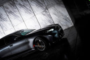 CARBON CERAMIC BIG BRAKE KIT for BIG BRAKE KIT for BMW M5 G90 G99 2024+

Forza Performance Group offers various types of big brake kits, all types of aftermarket brake calipers, as well as genuine original brands of all types, such as AP Racing, Brembo, Akebono, AMG, M Performance, Audi, Porsche, Lamborghini, Toyota TRD, etc.

Material: Carbon Ceramic

Current set includes:

2x Authentic Akebono 10 Pot Front Brake Calipers
2x Authentic Brembo 4 pot Rear Brake Calipers with EPB
2x Front Brake Discs

2x Rear 
