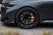 CARBON CERAMIC BIG BRAKE KIT for BIG BRAKE KIT for BMW M5 G90 G99 2024+

Forza Performance Group offers various types of big brake kits, all types of aftermarket brake calipers, as well as genuine original brands of all types, such as AP Racing, Brembo, Akebono, AMG, M Performance, Audi, Porsche, Lamborghini, Toyota TRD, etc.

Material: Carbon Ceramic

Current set includes:

2x Authentic Akebono 10 Pot Front Brake Calipers
2x Authentic Brembo 4 pot Rear Brake Calipers with EPB
2x Front Brake Discs

2x Rear 