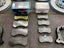 CARBON CERAMIC BIG BRAKE KIT for BMW iX i20 M60 2021+

Forza Performance Group offers various types of big brake kits, all types of aftermarket brake calipers, as well as genuine original brands of all types, such as AP Racing, Brembo, Akebono, AMG, M Performance, Audi, Porsche, Lamborghini, Toyota TRD, etc.

Material: Carbon Ceramic

Current set includes:

2x Authentic AP Racing CP9570 6 Pot Front Brake Calipers

2x Authentic AP Racing CP9582 4 pot Rear Brake Calipers with EPB
2x Front Brake Discs 410 mm
2