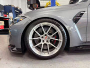 CARBON CERAMIC BIG BRAKE KIT for BMW M3 G80 FACELIFT 2024+

Forza Performance Group offers various types of big brake kits, all types of aftermarket brake calipers, as well as genuine original brands of all types, such as AP Racing, Brembo, Akebono, AMG, M Performance, Audi, Porsche, Lamborghini, Toyota TRD, etc.

Material: Carbon Ceramic

Current set includes:

2x Authentic Brembo GTS 6 Pot Front Brake Calipers

2x Authentic Brembo GTS 4 pot Rear Brake Calipers
2x Electronic Parking Brakes
2x Front Brake D