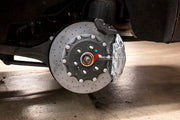 CARBON CERAMIC BIG BRAKE KIT for CADILLAC ESCALADE 2021 - 2024

Forza Performance Group offers various types of big brake kits, all types of aftermarket brake calipers, as well as genuine original brands of all types, such as AP Racing, Brembo, Akebono, AMG, M Performance, Audi, Porsche, Lamborghini, Toyota TRD, etc.

Material: Carbon Ceramic

Current set includes:

2x Authentic Akebono 10 pot Front Brake Calipers
2x Authentic Brembo 4 pot Rear Brake Calipers
2x Authentic Brembo Electronic Parking Brakes
2x