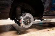 CARBON CERAMIC BIG BRAKE KIT for CADILLAC ESCALADE 2021 - 2024

Forza Performance Group offers various types of big brake kits, all types of aftermarket brake calipers, as well as genuine original brands of all types, such as AP Racing, Brembo, Akebono, AMG, M Performance, Audi, Porsche, Lamborghini, Toyota TRD, etc.

Material: Carbon Ceramic

Current set includes:

2x Authentic Akebono 10 pot Front Brake Calipers
2x Authentic Brembo 4 pot Rear Brake Calipers
2x Authentic Brembo Electronic Parking Brakes
2x