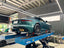 CARBON CERAMIC BIG BRAKE KIT for JAGUAR F-TYPE X152 FACELIFT 2 2020+

Forza Performance Group offers various types of big brake kits, all types of aftermarket brake calipers, as well as genuine original brands of all types, such as AP Racing, Brembo, Akebono, AMG, M Performance, Audi, Porsche, Lamborghini, Toyota TRD, etc.

Material: Carbon Ceramic

Current set includes:

2x Authentic Brembo GTS6 6 pot Front Brake Calipers

2x Authentic Brembo GTS4 4 pot Rear Brake Calipers with EPB
2x Front Brake Discs 405