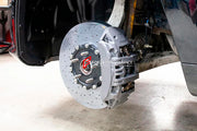 CARBON CERAMIC BIG BRAKE KIT for JEEP GRAND CHEROKEE TRACKHAWK WK2 2018 - 2023

Forza Performance Group offers various types of big brake kits, all types of aftermarket brake calipers, as well as genuine original brands of all types, such as AP Racing, Brembo, Akebono, AMG, M Performance, Audi, Porsche, Lamborghini, Toyota TRD, etc.

Current set includes:

2x 6 Pot Front Brake Calipers
4 pot Rear Brake Calipers
2x Front Brake Discs 402 mm

2x Rear Brake Discs 380 mm
2x Brake Caliper Adapters
4x Brake Pads

