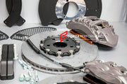 CARBON CERAMIC BIG BRAKE KIT for JEEP GRAND CHEROKEE TRACKHAWK WK2 2018 - 2023

Forza Performance Group offers various types of big brake kits, all types of aftermarket brake calipers, as well as genuine original brands of all types, such as AP Racing, Brembo, Akebono, AMG, M Performance, Audi, Porsche, Lamborghini, Toyota TRD, etc.

Current set includes:

2x 6 Pot Front Brake Calipers
4 pot Rear Brake Calipers
2x Front Brake Discs 402 mm

2x Rear Brake Discs 380 mm
2x Brake Caliper Adapters
4x Brake Pads

