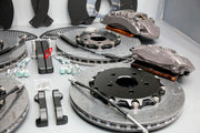 CARBON CERAMIC BIG BRAKE KIT for JEEP GRAND CHEROKEE TRACKHAWK WK2 2018 - 2023

Forza Performance Group offers various types of big brake kits, all types of aftermarket brake calipers, as well as genuine original brands of all types, such as AP Racing, Brembo, Akebono, AMG, M Performance, Audi, Porsche, Lamborghini, Toyota TRD, etc.

Current set includes:

2x 6 Pot Front Brake Calipers
4 pot Rear Brake Calipers
2x Front Brake Discs 402 mm

2x Rear Brake Discs 380 mm
2x Brake Caliper Adapters
4x Brake Pads

