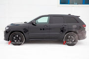 CARBON CERAMIC BIG BRAKE KIT for JEEP GRAND CHEROKEE TRACKHAWK WK2 2018 - 2023

Forza Performance Group offers various types of big brake kits, all types of aftermarket brake calipers, as well as genuine original brands of all types, such as AP Racing, Brembo, Akebono, AMG, M Performance, Audi, Porsche, Lamborghini, Toyota TRD, etc.

Current set includes:

2x 6 Pot Front Brake Calipers
4 pot Rear Brake Calipers
2x Front Brake Discs 402 mm

2x Rear Brake Discs 380 mm
2x Brake Caliper Adapters
4x Brake Pads

