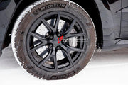 CARBON CERAMIC BIG BRAKE KIT for JEEP GRAND CHEROKEE TRACKHAWK WK2 2018 - 2023

Forza Performance Group offers various types of big brake kits, all types of aftermarket brake calipers, as well as genuine original brands of all types, such as AP Racing, Brembo, Akebono, AMG, M Performance, Audi, Porsche, Lamborghini, Toyota TRD, etc.

Current set includes:

2x 6 Pot Front Brake Calipers
4 pot Rear Brake Calipers
2x Front Brake Discs 402 mm

2x Rear Brake Discs 380 mm
2x Brake Caliper Adapters
4x Brake Pads


