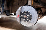 CARBON CERAMIC BIG BRAKE KIT for JEEP GRAND CHEROKEE TRACKHAWK WK2 2018 - 2023

Forza Performance Group offers various types of big brake kits, all types of aftermarket brake calipers, as well as genuine original brands of all types, such as AP Racing, Brembo, Akebono, AMG, M Performance, Audi, Porsche, Lamborghini, Toyota TRD, etc.

Current set includes:

2x 6 Pot Front Brake Calipers
4 pot Rear Brake Calipers
2x Front Brake Discs 402 mm

2x Rear Brake Discs 380 mm
2x Brake Caliper Adapters
4x Brake Pads

