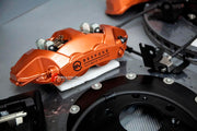 CARBON CERAMIC BIG BRAKE KIT for LAND ROVER RANGE ROVER SVAUTOBIOGRAPHY ULTIMATE EDETION L460 2020+

Forza Performance Group offers various types of big brake kits, all types of aftermarket brake calipers, as well as genuine original brands of all types, such as AP Racing, Brembo, Akebono, AMG, M Performance, Audi, Porsche, Lamborghini, Toyota TRD, etc.

Material: Carbon Ceramic

Current set includes:

2x Authentic Akebono 10 pot Front Brake Calipers
2x Authentic Brembo 4 pot Rear Brake Calipers
2x Authenti