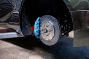 CARBON CERAMIC BIG BRAKE KIT for LEXUS LC500 2017+

Forza Performance Group offers various types of big brake kits, all types of aftermarket brake calipers, as well as genuine original brands of all types, such as AP Racing, Brembo, Akebono, AMG, M Performance, Audi, Porsche, Lamborghini, Toyota TRD, etc.

Material: Carbon Ceramic

Current set includes:

2x Authentic Brembo 6 pot Front Brake Calipers
2x Authentic Brembo 4 pot Rear Brake Calipers
2x Authentic Akebono Electronic Parking Brakes
2x Front Brake 