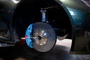 CARBON CERAMIC BIG BRAKE KIT for LEXUS LC500 2017+

Forza Performance Group offers various types of big brake kits, all types of aftermarket brake calipers, as well as genuine original brands of all types, such as AP Racing, Brembo, Akebono, AMG, M Performance, Audi, Porsche, Lamborghini, Toyota TRD, etc.

Material: Carbon Ceramic

Current set includes:

2x Authentic Brembo 6 pot Front Brake Calipers
2x Authentic Brembo 4 pot Rear Brake Calipers
2x Authentic Akebono Electronic Parking Brakes
2x Front Brake 