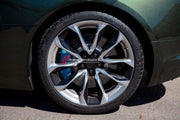 CARBON CERAMIC BIG BRAKE KIT for LEXUS LC500 2017+

Forza Performance Group offers various types of big brake kits, all types of aftermarket brake calipers, as well as genuine original brands of all types, such as AP Racing, Brembo, Akebono, AMG, M Performance, Audi, Porsche, Lamborghini, Toyota TRD, etc.

Material: Carbon Ceramic

Current set includes:

2x Authentic Brembo 6 pot Front Brake Calipers
2x Authentic Brembo 4 pot Rear Brake Calipers
2x Authentic Akebono Electronic Parking Brakes
2x Front Brake 