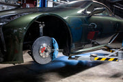 CARBON CERAMIC BIG BRAKE KIT for LEXUS LC500 2017+

Forza Performance Group offers various types of big brake kits, all types of aftermarket brake calipers, as well as genuine original brands of all types, such as AP Racing, Brembo, Akebono, AMG, M Performance, Audi, Porsche, Lamborghini, Toyota TRD, etc.

Material: Carbon Ceramic

Current set includes:

2x Authentic Brembo 6 pot Front Brake Calipers
2x Authentic Brembo 4 pot Rear Brake Calipers
2x Authentic Akebono Electronic Parking Brakes
2x Front Brake 
