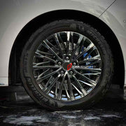 CARBON CERAMIC BIG BRAKE KIT for LEXUS LM500h

Forza Performance Group offers various types of big brake kits, all types of aftermarket brake calipers, as well as genuine original brands of all types, such as AP Racing, Brembo, Akebono, AMG, M Performance, Audi, Porsche, Lamborghini, Toyota TRD, etc.

Material: Carbon Ceramic

Current set includes:

2x Endless EC670 6 Pot Front Brake Calipers

2x Front Brake Discs 380 mm

2x Brake Caliper Adapters
2x Brake Pads

PLEASE INCLUDE YOUR VIN, MODEL AND YEAR WHEN 