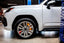 CARBON CERAMIC BIG BRAKE KIT for LEXUS LX600

Forza Performance Group offers various types of big brake kits, all types of aftermarket brake calipers, as well as genuine original brands of all types, such as AP Racing, Brembo, Akebono, AMG, M Performance, Audi, Porsche, Lamborghini, Toyota TRD, etc.

Material: Carbon Ceramic

Current set includes:

2x Authentic Akebono 10 pot Front Brake Calipers
2x Authentic Akebono 4 pot Rear Brake Calipers
2x Authentic Akebono Electronic Parking Brakes
2x Front Brake Dis
