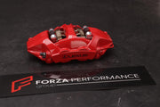 CARBON CERAMIC BIG BRAKE KIT for LEXUS LX600

Forza Performance Group offers various types of big brake kits, all types of aftermarket brake calipers, as well as genuine original brands of all types, such as AP Racing, Brembo, Akebono, AMG, M Performance, Audi, Porsche, Lamborghini, Toyota TRD, etc.

Material: Carbon Ceramic

Current set includes:

2x Authentic Akebono 10 pot Front Brake Calipers
2x Authentic Akebono 4 pot Rear Brake Calipers
2x Authentic Akebono Electronic Parking Brakes
2x Front Brake Dis