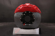 CARBON CERAMIC BIG BRAKE KIT for LEXUS LX600

Forza Performance Group offers various types of big brake kits, all types of aftermarket brake calipers, as well as genuine original brands of all types, such as AP Racing, Brembo, Akebono, AMG, M Performance, Audi, Porsche, Lamborghini, Toyota TRD, etc.

Material: Carbon Ceramic

Current set includes:

2x Authentic Akebono 10 pot Front Brake Calipers
2x Authentic Akebono 4 pot Rear Brake Calipers
2x Authentic Akebono Electronic Parking Brakes
2x Front Brake Dis