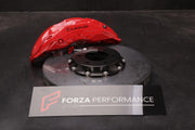 CARBON CERAMIC BIG BRAKE KIT for LEXUS LX600

Forza Performance Group offers various types of big brake kits, all types of aftermarket brake calipers, as well as genuine original brands of all types, such as AP Racing, Brembo, Akebono, AMG, M Performance, Audi, Porsche, Lamborghini, Toyota TRD, etc.

Material: Carbon Ceramic

Current set includes:

2x Authentic Akebono 10 pot Front Brake Calipers
2x Authentic Akebono 4 pot Rear Brake Calipers
2x Authentic Akebono Electronic Parking Brakes
2x Front Brake Dis